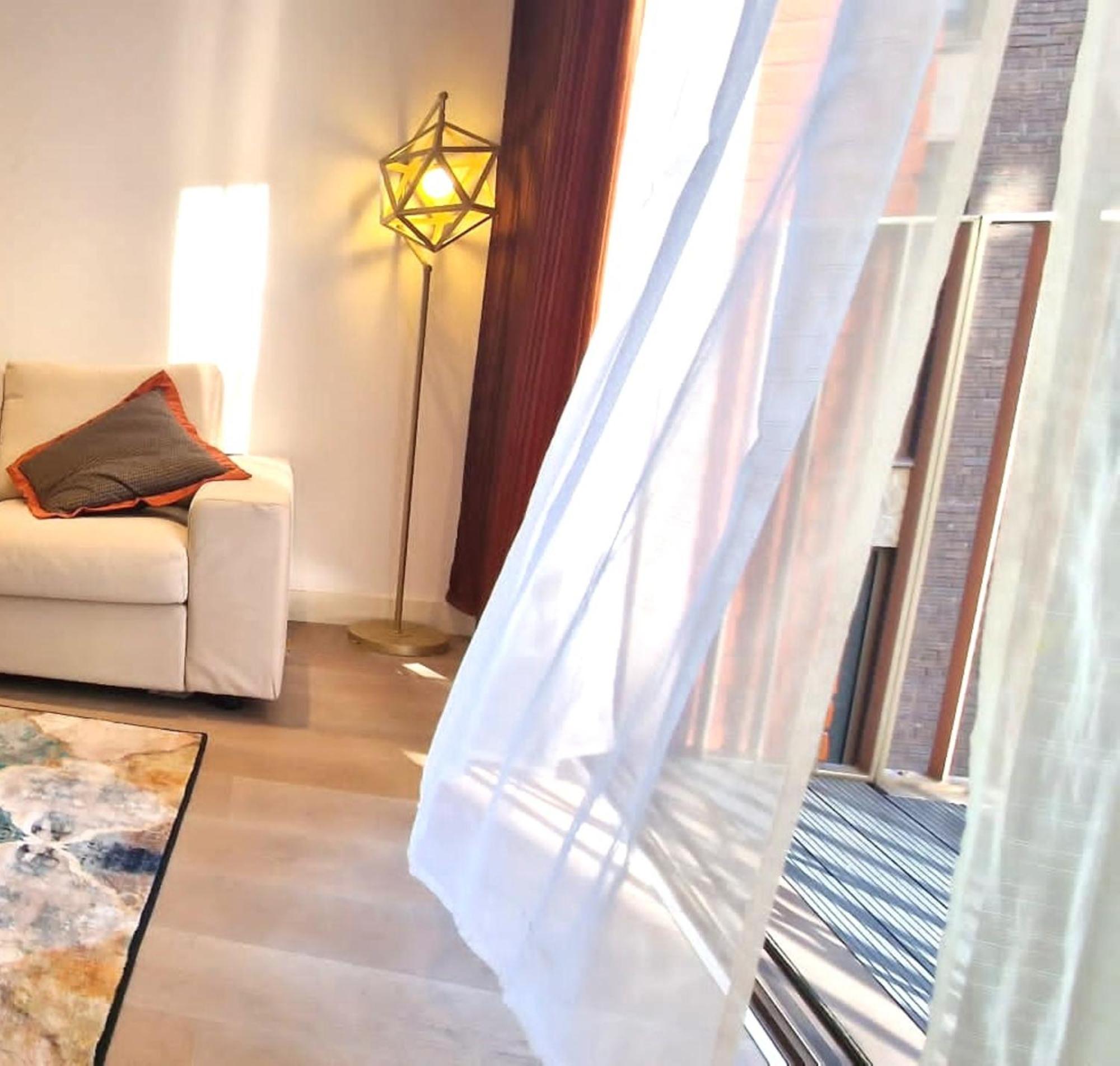 Central London Stay-Fabulous Ultra-Central London Luxury Designer Two Bedroom-Pool-Gym-Full Ac Eksteriør billede