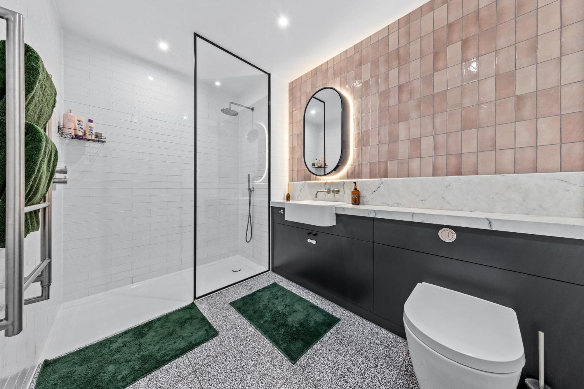 Central London Stay-Fabulous Ultra-Central London Luxury Designer Two Bedroom-Pool-Gym-Full Ac Eksteriør billede